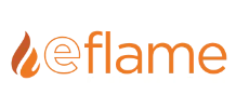 eflame logo