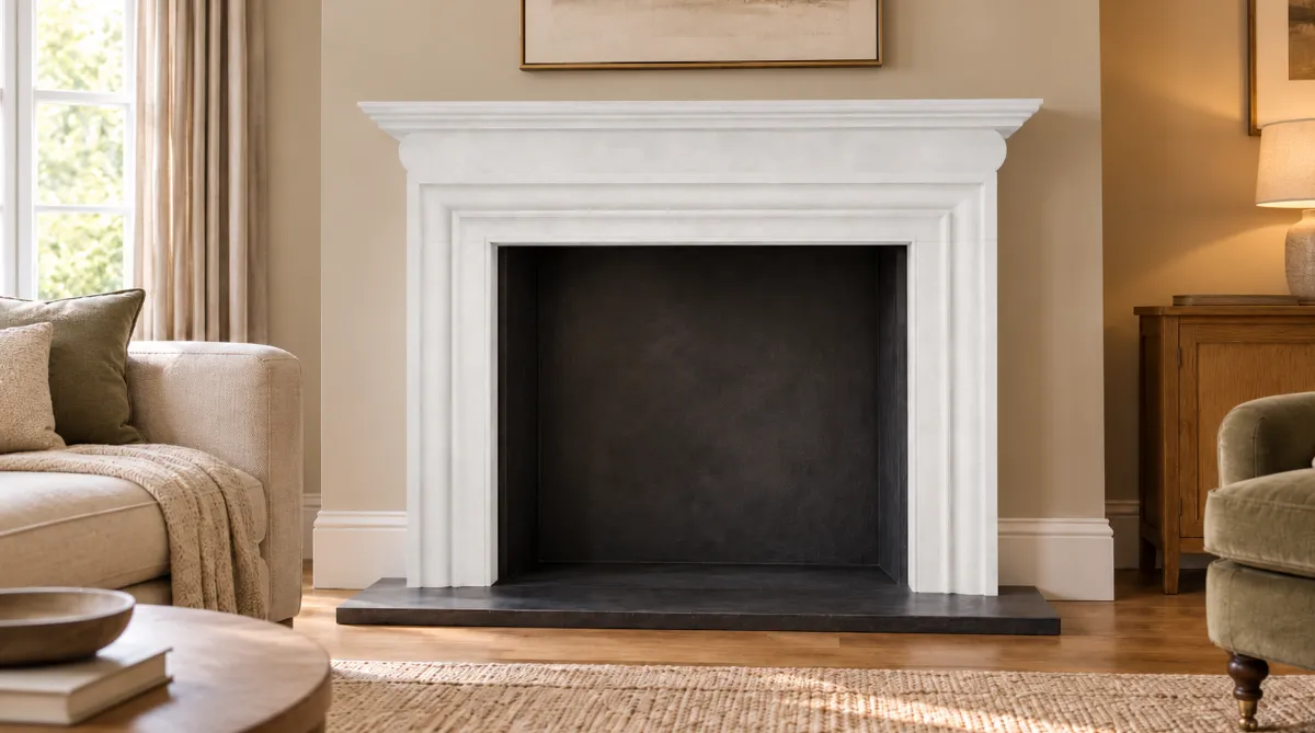 Fireplace Surrounds