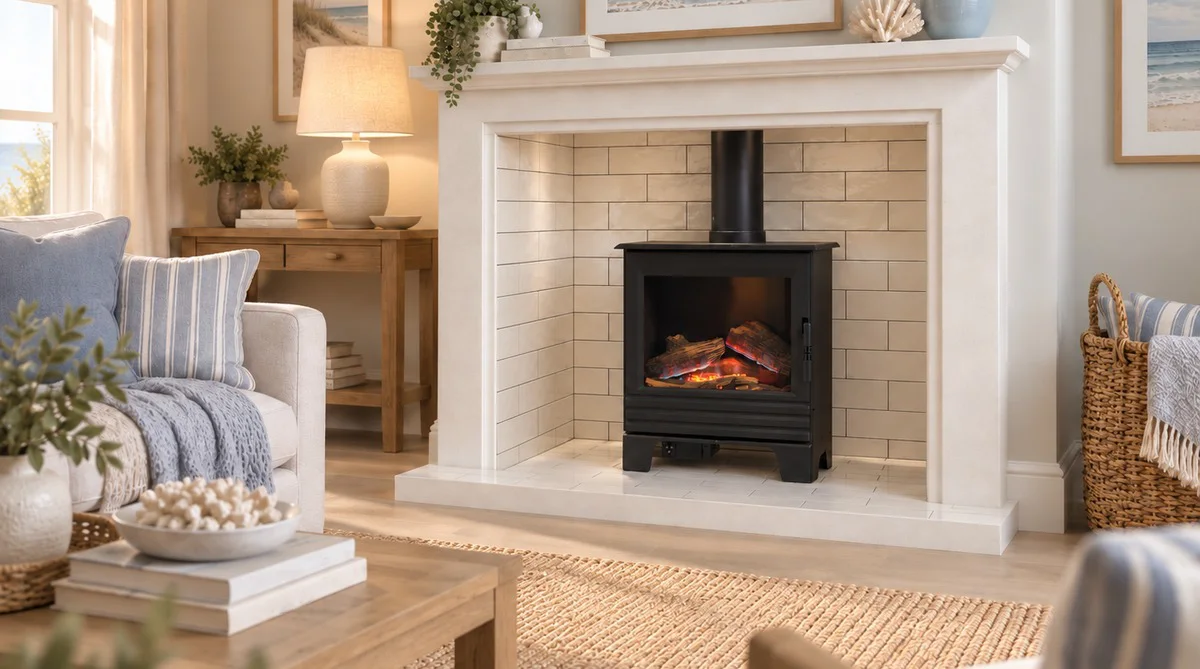 Gas stove Installation Yorkshire
