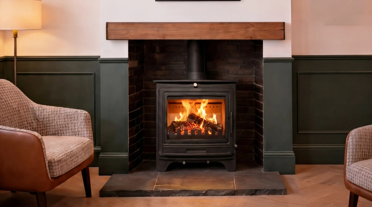 Wood Burning Stoves