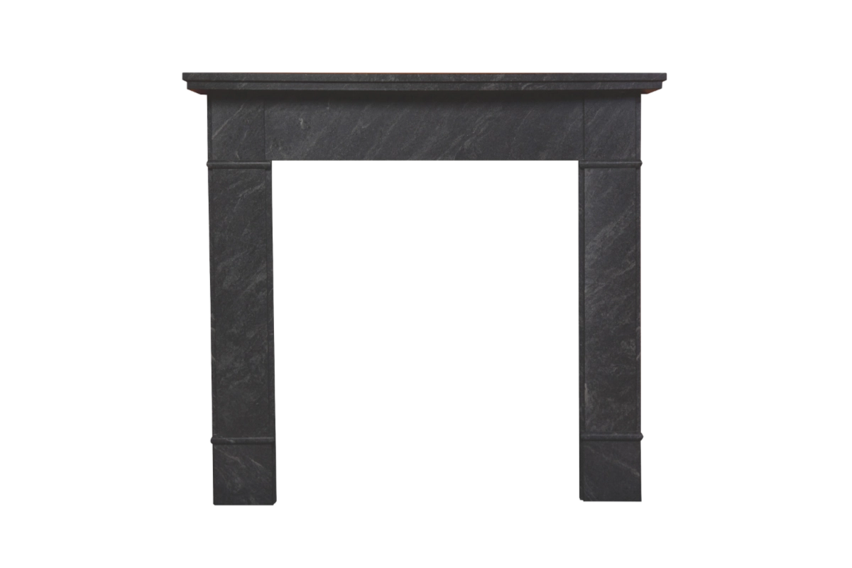 Wentworth Himalayan Granite Fireplace Surround